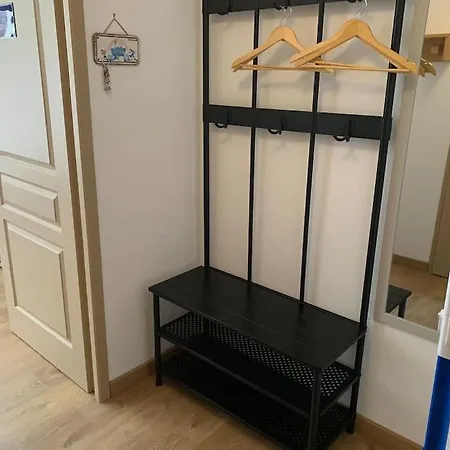 Studio, Parking Couvert Privatif, Terrasse * Font Romeu