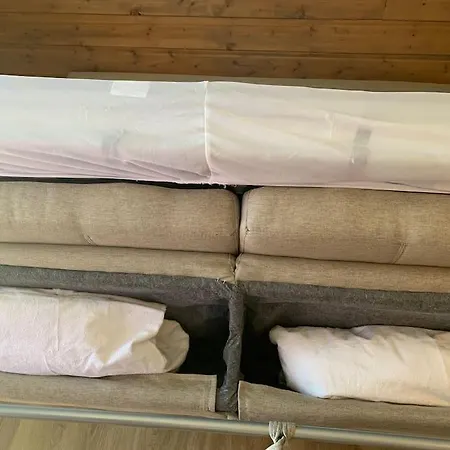 Studio, Parking Couvert Privatif, Terrasse Apartamento Font Romeu