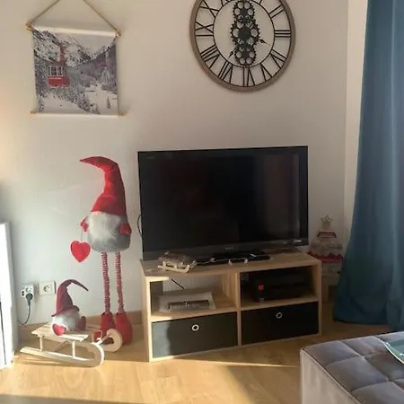 Studio, Parking Couvert Privatif, Terrasse * Font Romeu